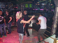 Freitag, 23.08.2013 - Revival Night