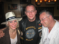 Samstag, 30.07.2011 - Bacardi Summer Feeling 
