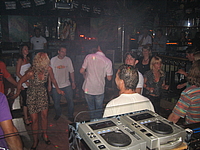 Freitag, 19.08.2011 - Revival Night