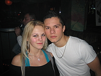 Samstag, 04.02.2012 - Apres Ski Party