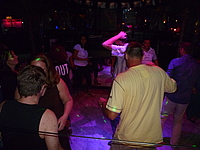 Freitag, 24.08.2012 - Revival Night