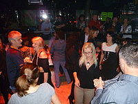 Freitag, 22.11.2013 - Revival Night November