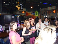 Samstag, 18.05.2013 - Ladies Night