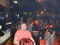 Freitag, 26.04.2013 - Revival Night