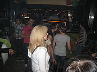 Samstag, 05.02.2011 - Party Night