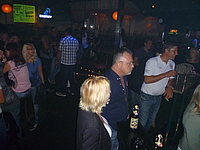 Freitag, 28.06.2013 - Revival Night