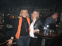 Freitag, 27.01.2012 - Revival Night