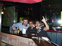 Samstag, 02.02.2013 - Almrausch Party