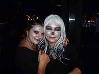Samstag, 31.10.2015 - Halloween Party