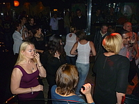 Freitag, 21.11.2014 - Revival Night