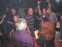 Freitag, 24.02.2012 - Revival Night