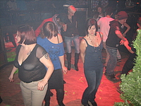 Samstag, 04.02.2012 - Apres Ski Party