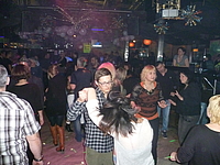 Freitag, 21.02.2014 - Revival Night