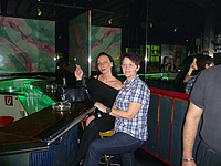 Samstag, 30.03.2013 - Ladies Night