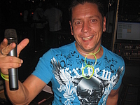 Samstag, 15.01.2011 - Neon Party