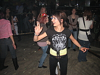 Samstag, 18.02.2012 - Masken-Party
