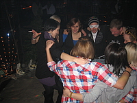Samstag, 04.02.2012 - Apres Ski Party