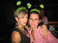 Samstag, 18.02.2012 - Masken-Party