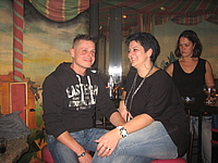 Freitag, 18.11.2011 - Revival Night