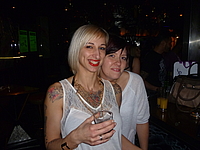 Samstag, 24.01.2015 - Birthday Party