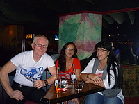 Freitag, 21.09.2012 - Revival Night