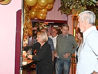 Samstag, 04.10.2025 - 100-JAHR-JUBILÄUM