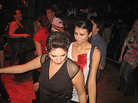 Montag, 31.10.2011 - Halloween Night