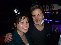 Freitag, 31.10.2014 - Halloween Party