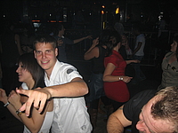 Montag, 31.10.2011 - Halloween Night