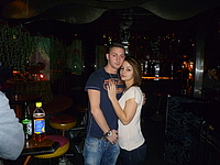 Montag, 31.12.2013 - Silvester Party