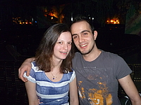 Samstag, 02.02.2013 - Almrausch Party