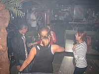 Freitag, 29.07.2011 - Bacardi Summer feeling