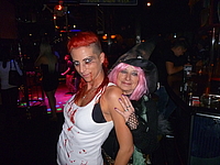 Mittwoch, 31.10.2012 - Hell'O'Beatz