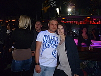 Freitag, 21.02.2014 - Revival Night