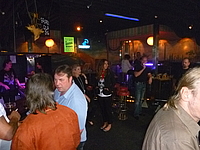 Freitag, 31.05.2013 - Revival Night