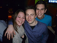 Samstag, 24.12.2011 - X-Mas Night