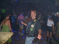 Freitag, 29.06.2012 - Revival Night