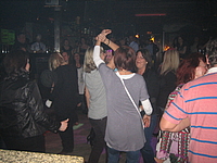 Freitag, 25.03.2011 - Revival Night