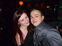 Samstag, 02.02.2013 - Almrausch Party
