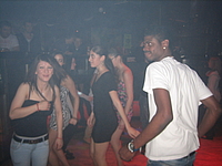 Samstag, 28.05.2011 - Party Night