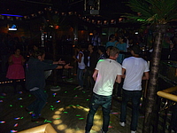 Samstag, 01.09.2012 - We love Black music Baby!