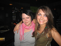 Samstag, 19.03.2011 - Hip Hop Night