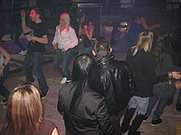 Samstag, 15.01.2011 - Neon Party