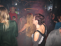 Freitag, 27.01.2012 - Revival Night