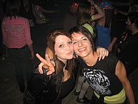Samstag, 18.02.2012 - Masken-Party