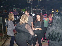 Freitag, 10.05.2013 - Groovy Lesson