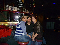 Samstag, 08.02.2014 - Ladies Night