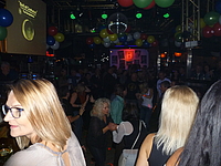 Freitag, 16.10.2015 - 45 Jahre Blow Up