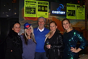Silvester Party