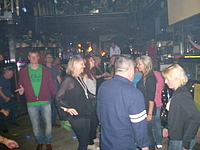 Freitag, 28.06.2013 - Revival Night